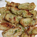 チョコプー428's cooksnap of when they made 超簡単お弁当のおかず（ちくわ3）.