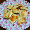 よしみるく's cooksnap of when they made とりむね肉の柚子こしょう焼き.