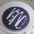 kana7716's cooksnap of when they made 紫芋のスープ.