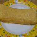 ソラねこ22's cooksnap of when they made 旦那さんが大好き！ほんのり甘いたまご焼き.