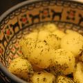 ニコニコ笑顔's cooksnap of when they made あおさ芋。.