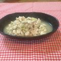 とだまま's cooksnap of when they made 鶏ひき肉と万能ネギで！簡単あんかけ.
