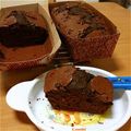 yuki～yuki's cooksnap of when they made ☆簡単チョコカップケーキ☆.