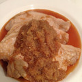 aimin4's cooksnap of when they made 我が家の豚の生姜焼き.