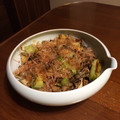 おせちとぱもち's cooksnap of when they made 白ネギ・しめじ・油揚げのトースター焼き♪.