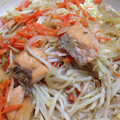スピカ♍︎'s cooksnap of when they made 簡単で美味しい！うちのちゃんちゃん焼き☆.