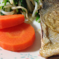30misu's cooksnap of when they made レンジで3分♪簡単にんじんのグラッセ.