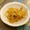 トマトマナ's cooksnap of when they made ✽子供も大好き！カレーもやし✽.