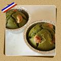 sora75's cooksnap of when they made サクッ！フワッ！簡単チョコカップケーキ.