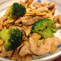 んまんま☆'s cooksnap of when they made 筍と豚肉の塩麹炒め.