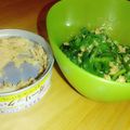 ジャイ子0731's cooksnap of when they made 簡単‼ ニラのシーチキン和え.