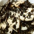 にぃもちゃん's cooksnap of when they made 薬膳ひじき蓮根.