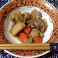 Samechan36's cooksnap of when they made さっぱり豚肉の肉じゃが.