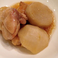 mariemakko's cooksnap of when they made 簡単、里芋と鶏肉の炒め煮。.