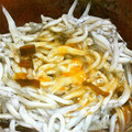 akko◌｡˚✩'s cooksnap of when they made 夏休みのお昼に！簡単絶品のしらす丼♪.