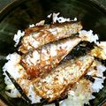 ayk★ＭＴ's cooksnap of when they made オイルサーディンど〜ん！.