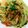 fukudoru's cooksnap of when they made ベーコン＆しいたけ・野菜たっぷりパスタ.