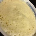 nippaku's cooksnap of when they made レンジでもちっ♡ホットケーキ.