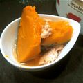 めおと☆'s cooksnap of when they made ｢かぼちゃのそぼろ煮｣.