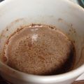 tm63's cooksnap of when they made ポカポカ★ジンジャーココア.