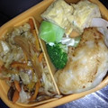 みほきのこ's cooksnap of when they made いつもとちょっぴり違う卵焼き.