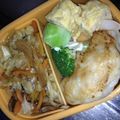 みほきのこ's cooksnap of when they made みそ野菜炒め.