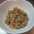lovemiffy's cooksnap of when they made 簡単！鶏そぼろ♪.