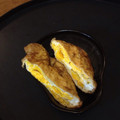 たぁキング's cooksnap of when they made 油揚げとたまごの照り焼き.