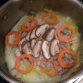 なほ＊なこ's cooksnap of when they made ゴマ油香る♪レンジ蒸し.