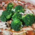 めかにか's cooksnap of when they made ☆話題のトマト鍋！！☆.