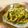 ローズレース's cooksnap of when they made ✿春菊と塩こんぶの卵とじ✿.