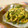 ローズレース's cooksnap of when they made ✿春菊と塩こんぶの卵とじ✿.