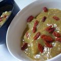 8itao8's cooksnap of when they made あんがとろ～り☆冬瓜のツナカレー煮.
