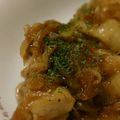 くみるとん's cooksnap of when they made 簡単！鶏モモ肉の照り焼き.