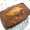 ぷくぷくぷ's cooksnap of when they made 大人のパウンドケーキ☆ラムレーズン.