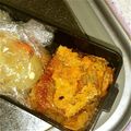 そらぷりん's cooksnap of when they made チーズがパリッ☆簡単じゃがいもガレット.