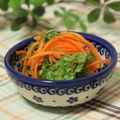 ぽっぽぺぺ's cooksnap of when they made 白菜の浅漬け☆塩昆布柚子胡椒風味.