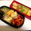 三毛猫ちこ's cooksnap of when they made レンジで簡単！ホワイトソース.