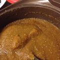 miho8kk's cooksnap of when they made 30分で本格的なチキンカレー.