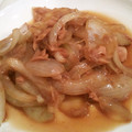哲ドラ's cooksnap of when they made 玉ねぎとツナの甘辛炒め.