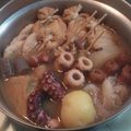 さかきゅう's cooksnap of when they made ひろえのおでん.