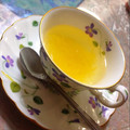 natsuholy's cooksnap of when they made ＊ゆずジャム・ゆず茶のもと＊.