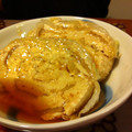 ポム2's cooksnap of when they made 簡単！白菜と鶏ミンチの和風ミルフィーユ☆.