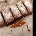 ponmaichan's cooksnap of when they made ココアで濃厚ガトーショコラ♡.