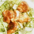 ちゃちゃみゆこ's cooksnap of when they made 簡単☆鶏の照り焼き.