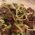 aya♡mei's cooksnap of when they made 砂肝の赤ワイン炒め.