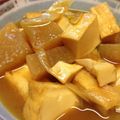 ともんべさん's cooksnap of when they made 大根と厚揚げのカレー煮.