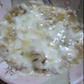 ソルシエ's cooksnap of when they made とろ～り♪洋風おろし餅.