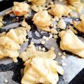 ダリア☆'s cooksnap of when they made じゃがいもミルフィーユ♡ポテトスタック♡.