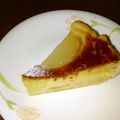 るちんブル's cooksnap of when they made 洋ナシのタルト.